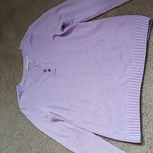 Hasting & Smith petite medium Chanelle sweater